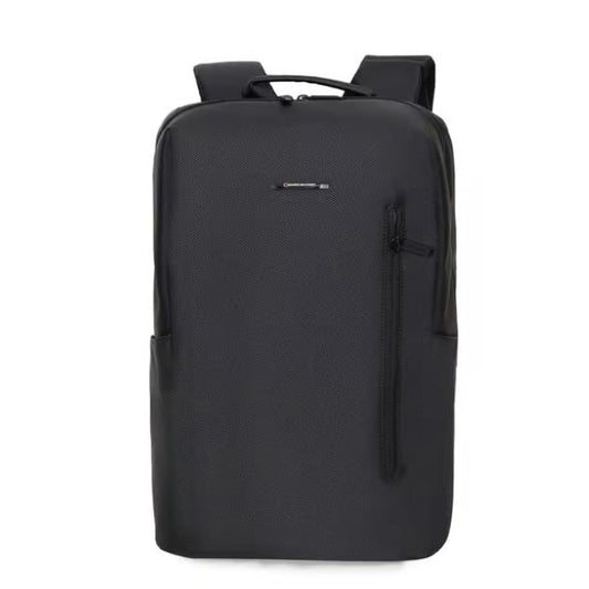 BSB61- Swiss Military Flip Laptop Backpack