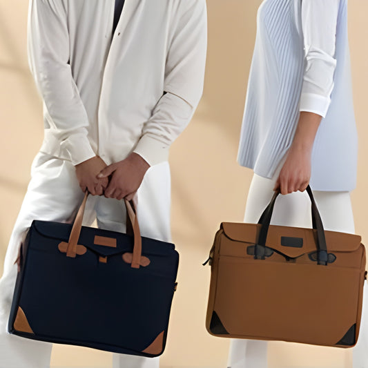 BSB126- Backbencher Edward Laptop Bag