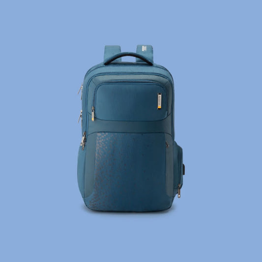 american tourister logix nxt 01 navy laptop backpack Travel American Tourister Trot 3.0 Lpt