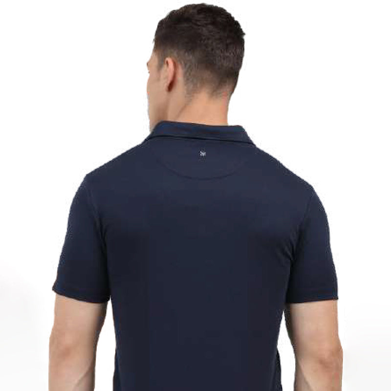 BST28- Rare Rabbit Signature Polo T-Shirt