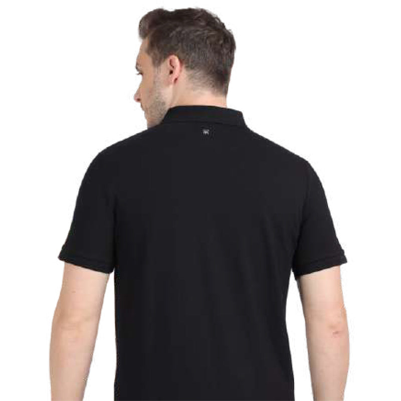 BST29- Rare Rabbit Premium Polo T-Shirt