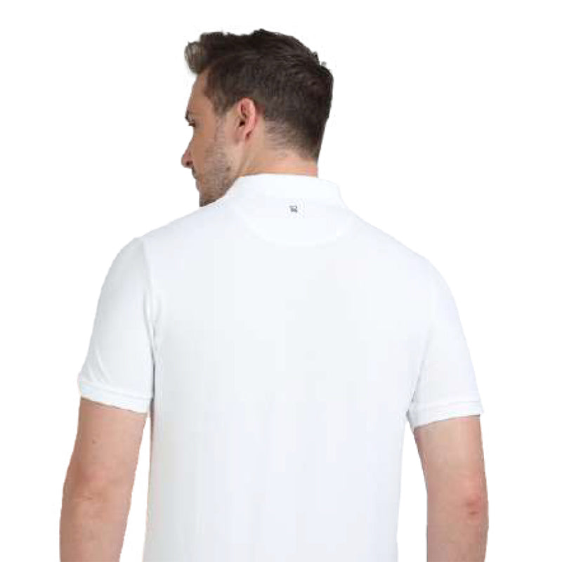 BST29- Rare Rabbit Premium Polo T-Shirt
