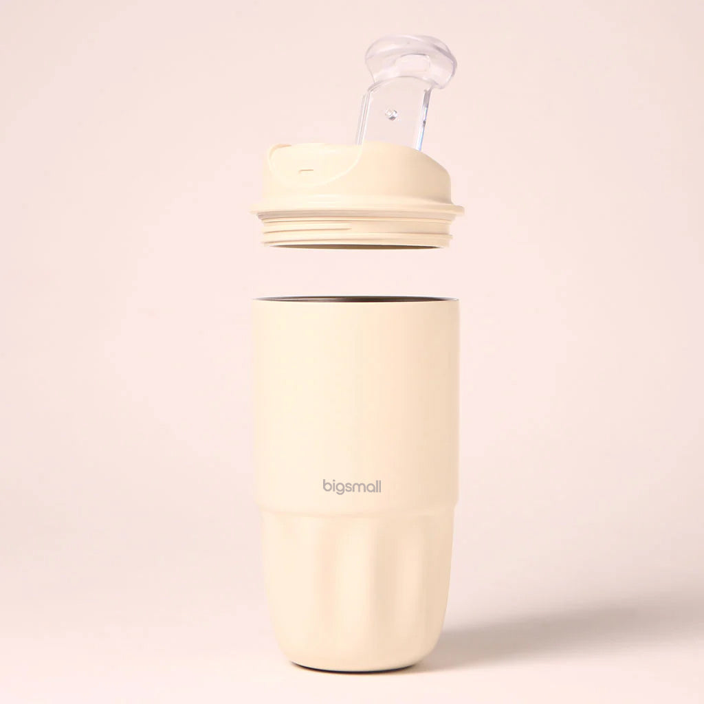 OG19- Bigsmall Arctic Flask
