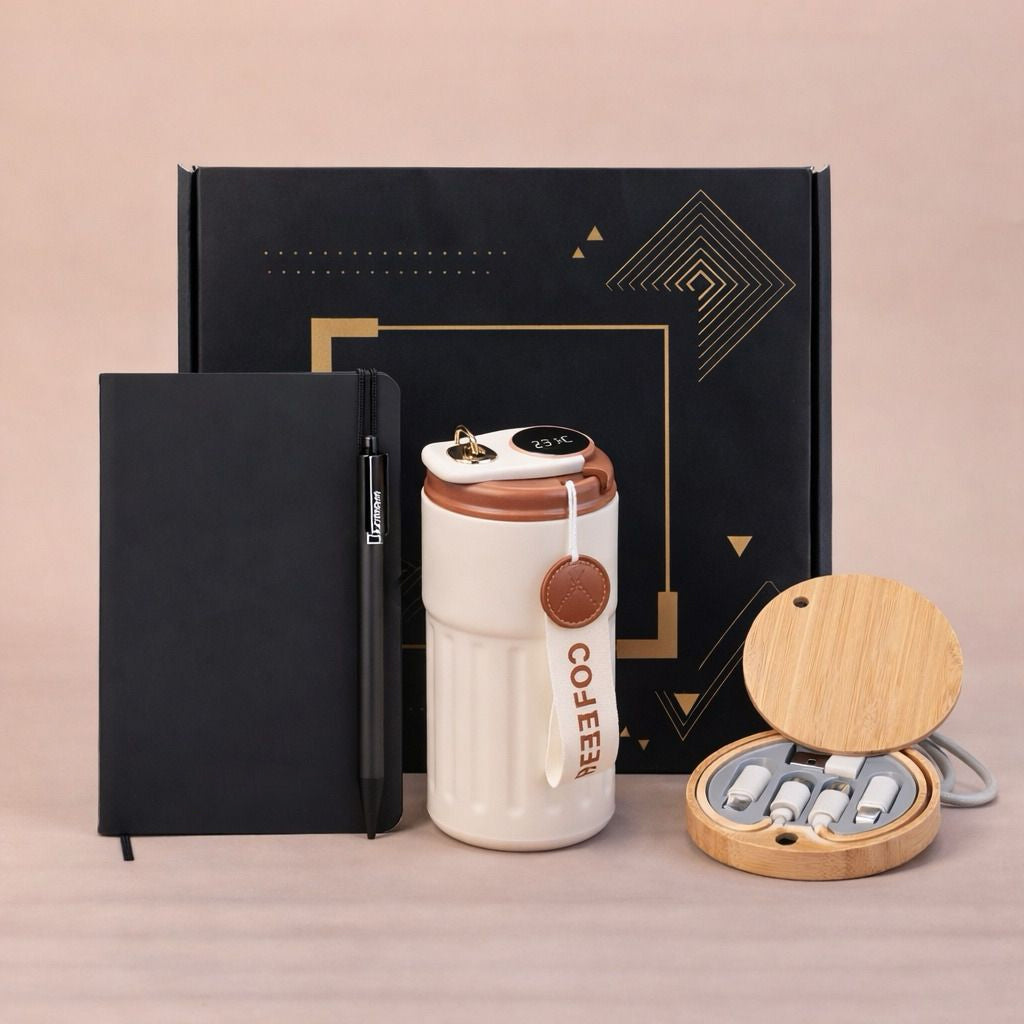 EJK158- 4-IN-1 Gift Set