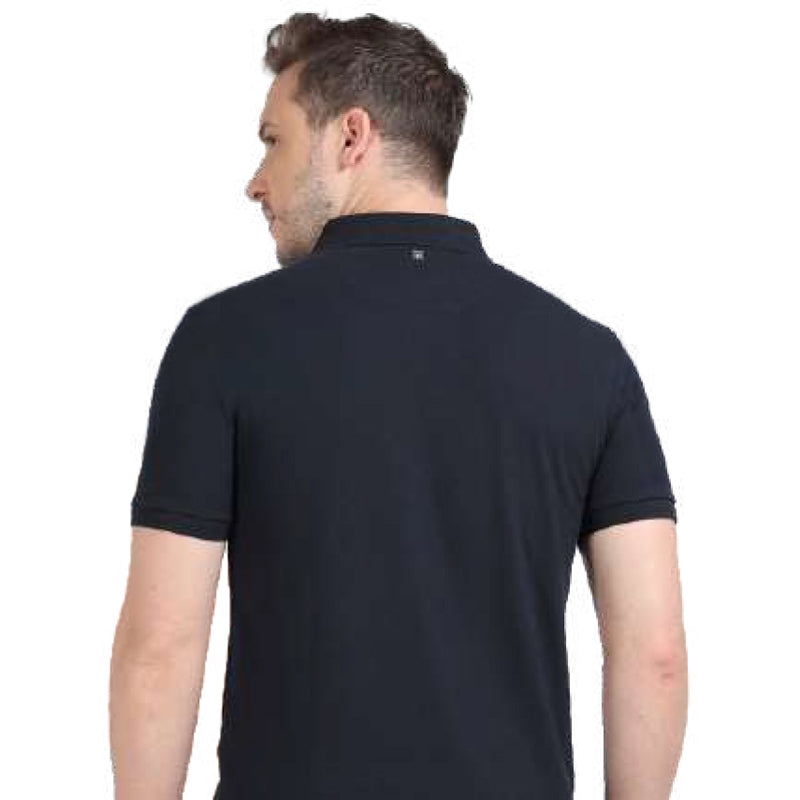 BST29- Rare Rabbit Premium Polo T-Shirt