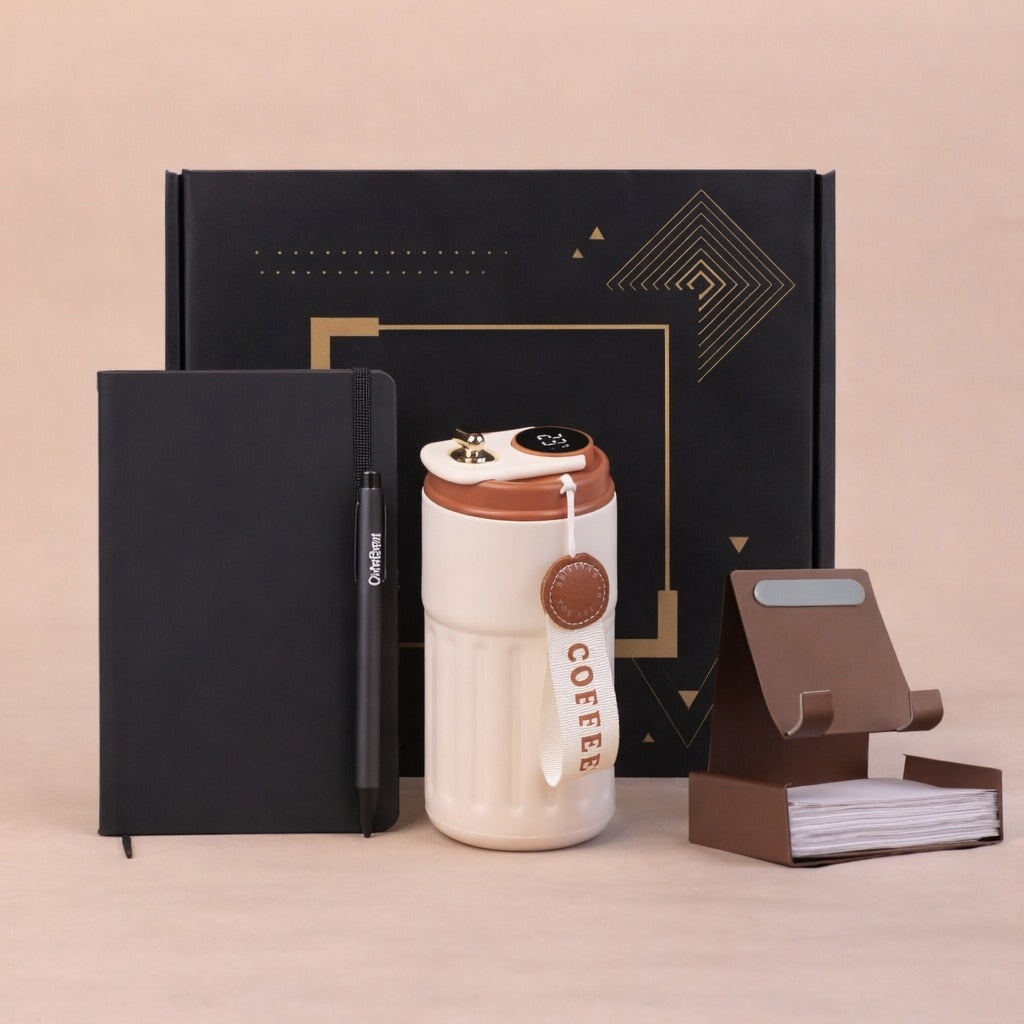 EJK157- 4-IN-1 Gift Set