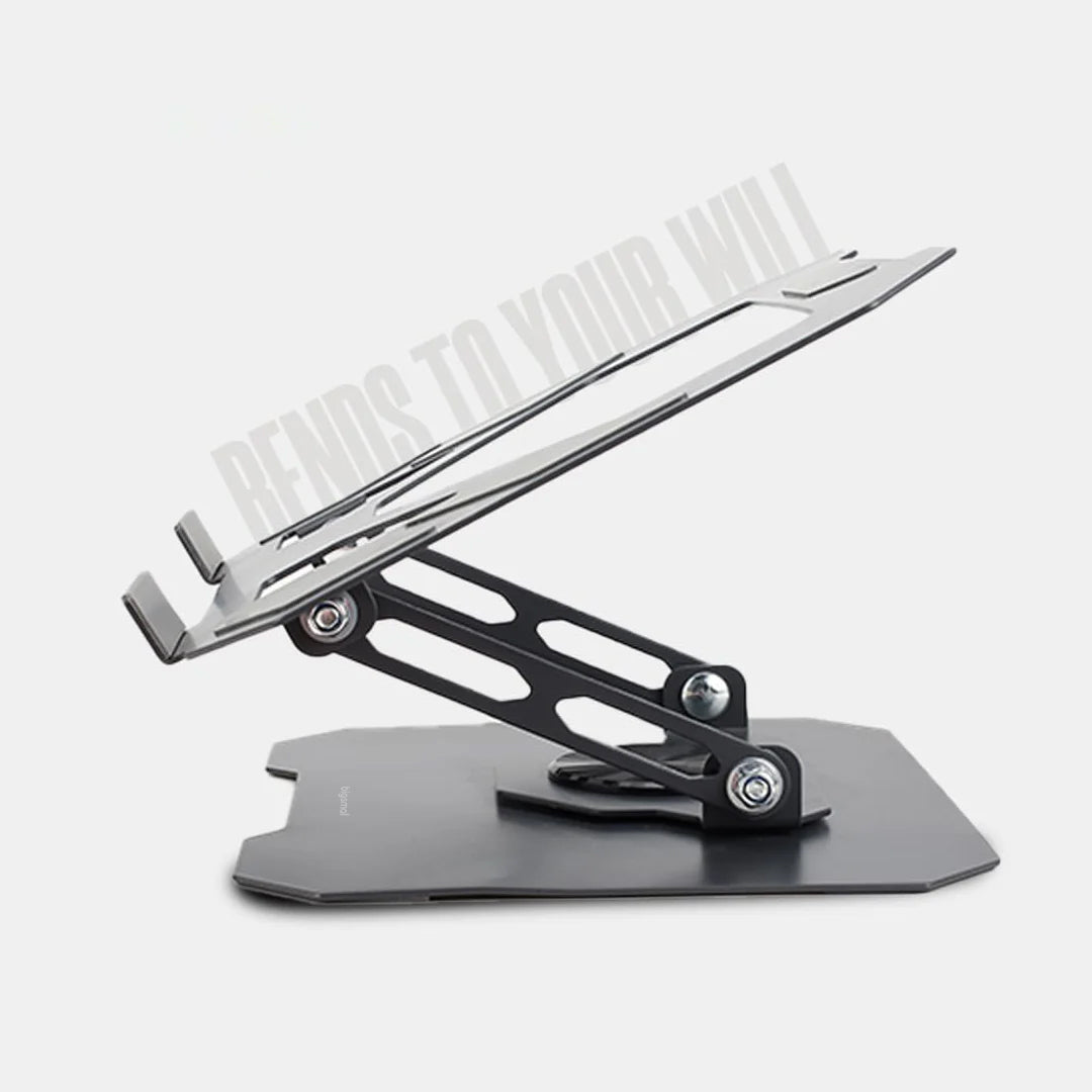 OG36- WorkEase Metal Laptop Stand