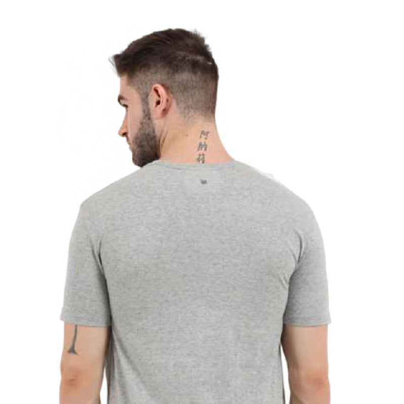 BST32- Rare Rabbit Signature Round Neck T-Shirt