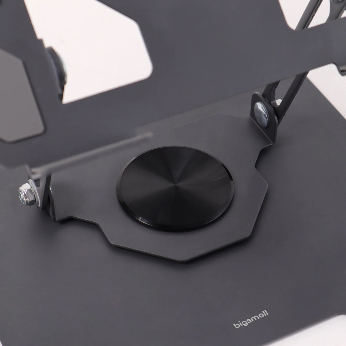 OG36- WorkEase Metal Laptop Stand