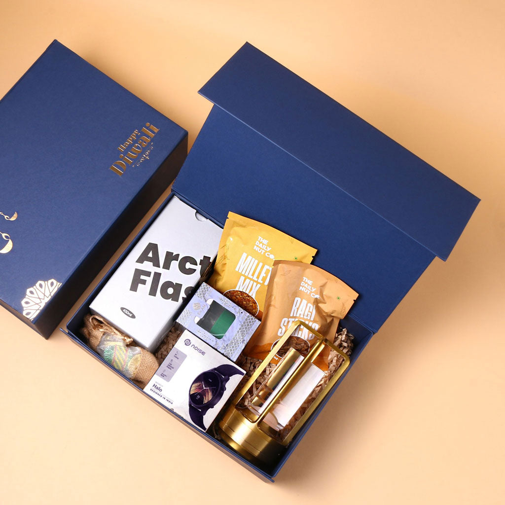 DH20- Divine Delight Diwali Hamper
