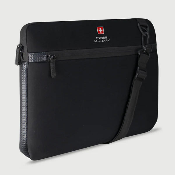BSB82- Swiss Military Receptor Laptop Sling Bag