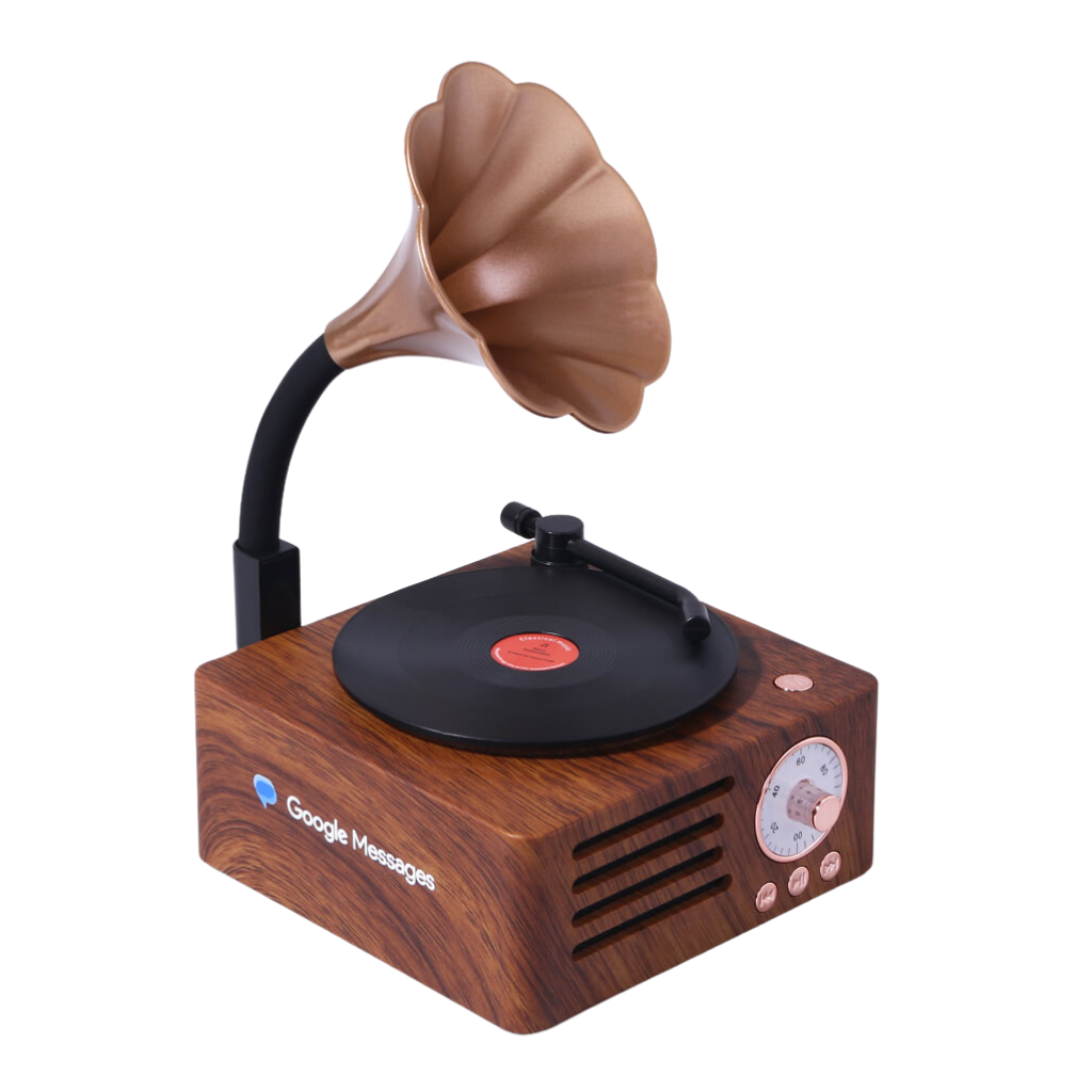 CGH13- Google Messages Hamper