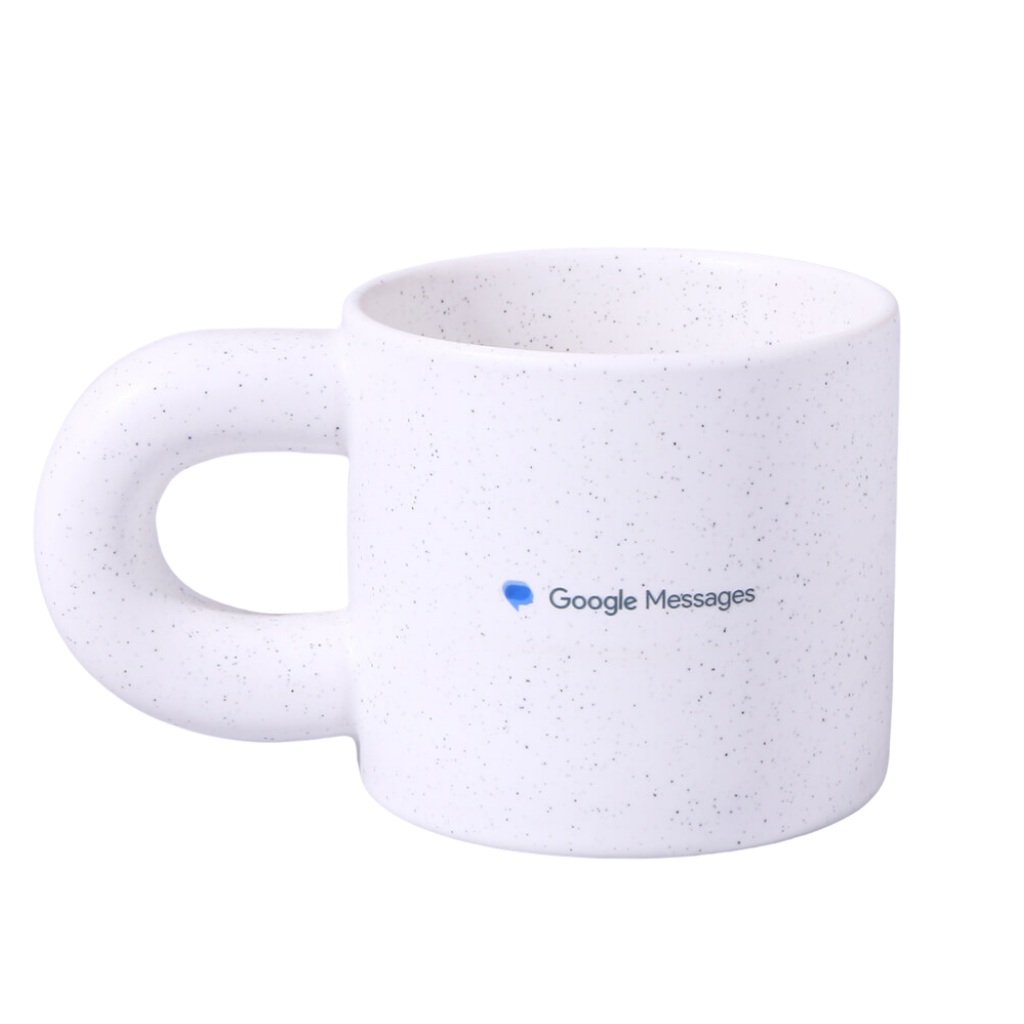 CGH13- Google Messages Hamper