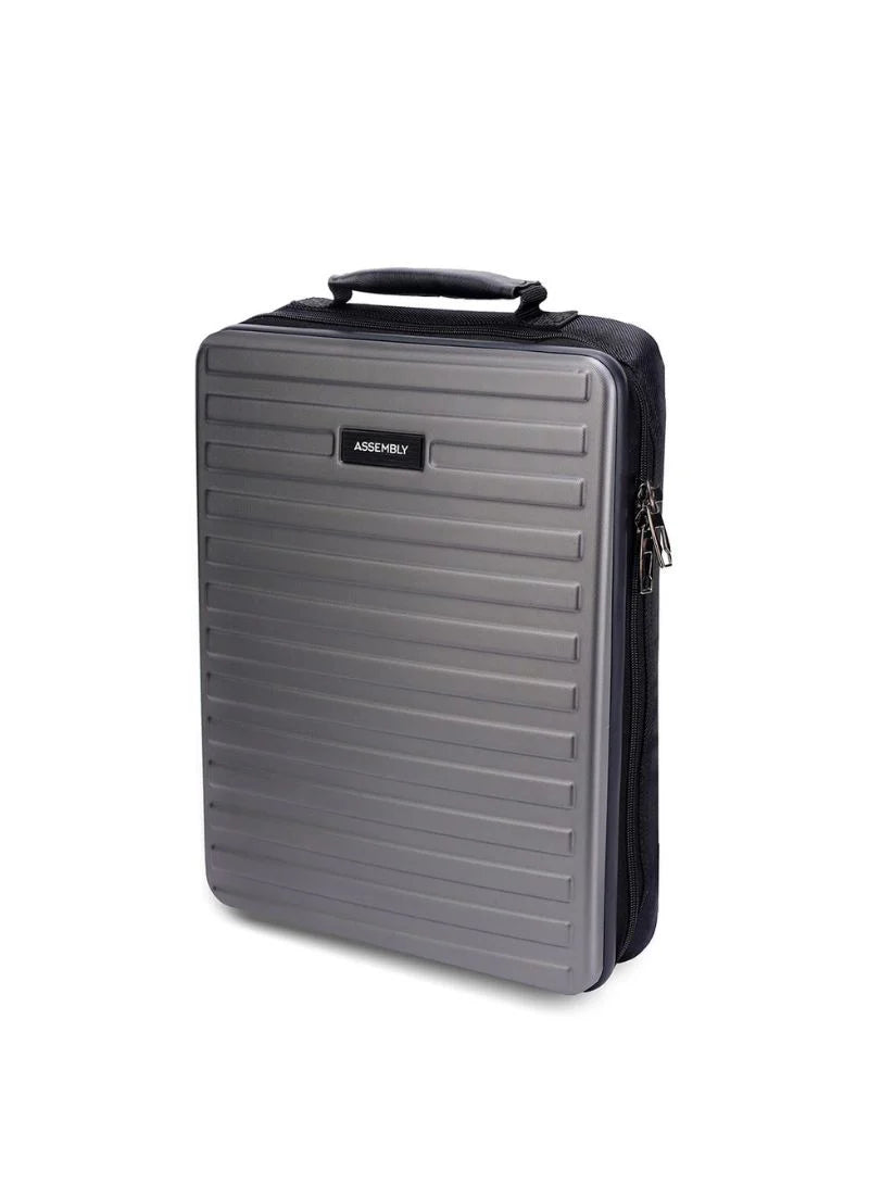 BSB175- Assembly Edge Hardshell Laptop Backpack