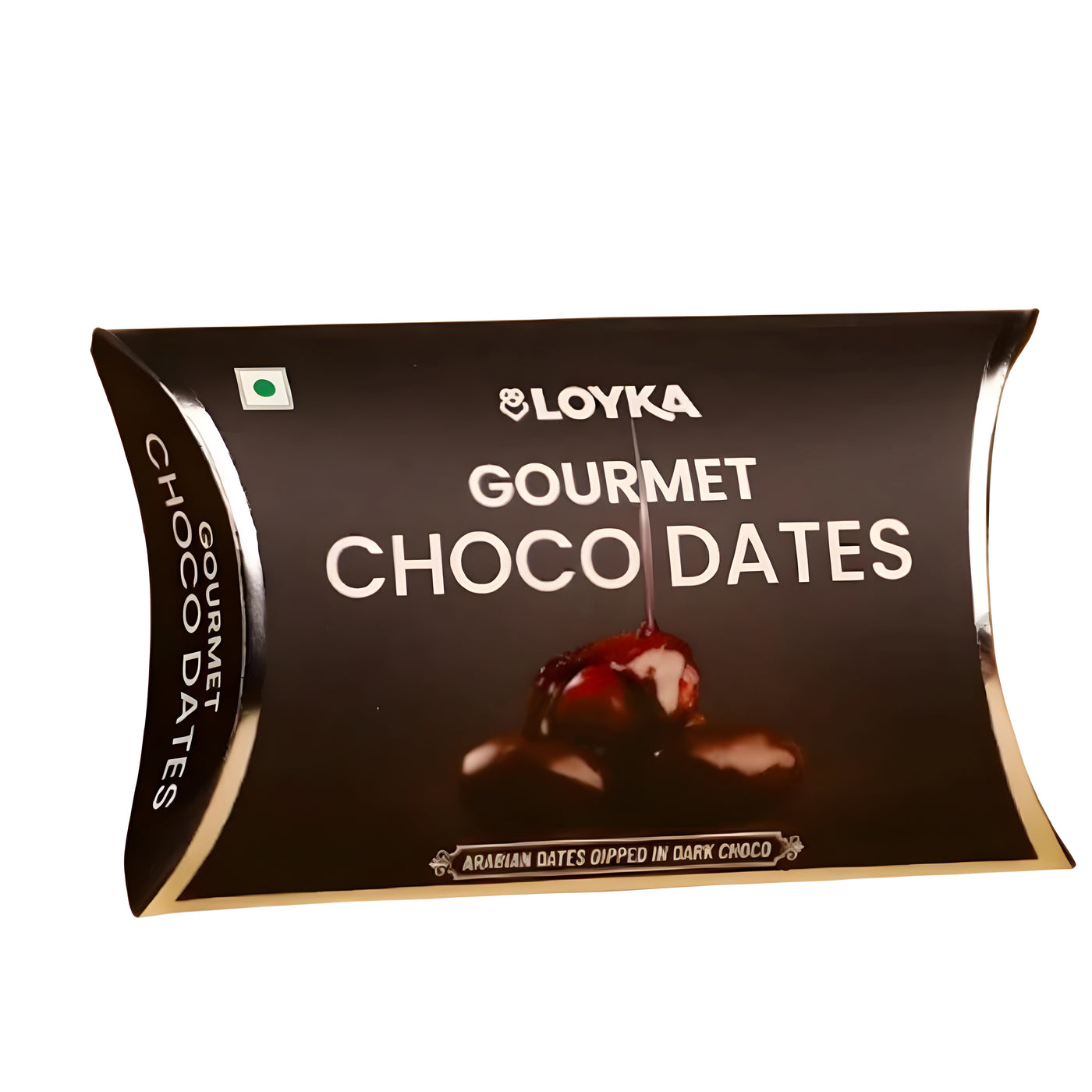 BSE23- Loyka Choco Gourmet Dates