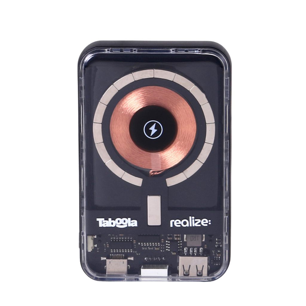 CGH17- 4-IN-1 Taboola Performance Kit