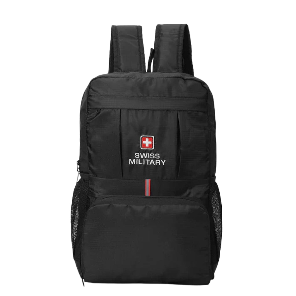 BSB72- Swiss Military Zeal Laptop Backpack