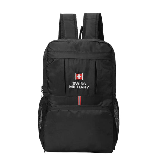 BSB72- Swiss Military Zeal Laptop Backpack