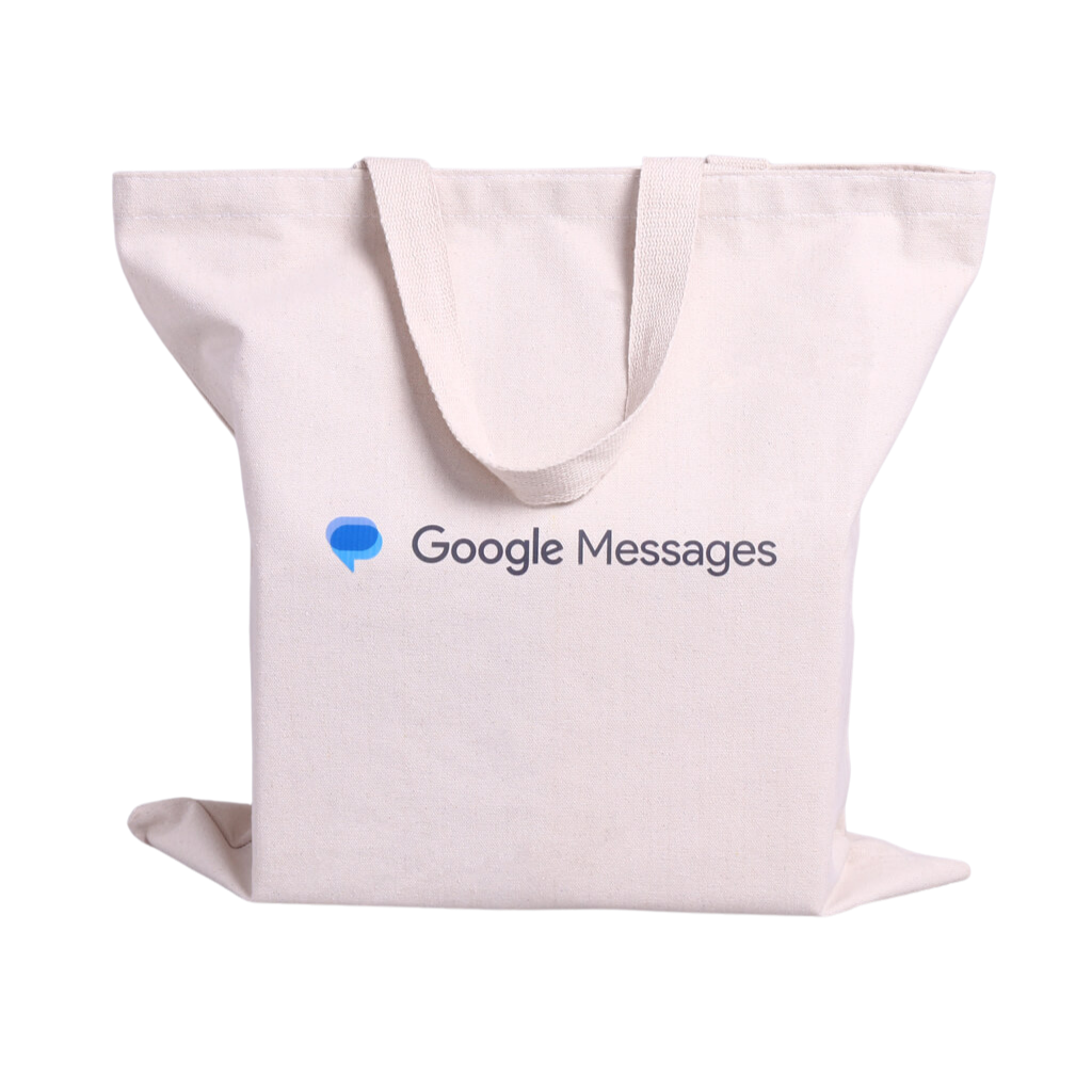 BSB40- Canvas Tote Bag