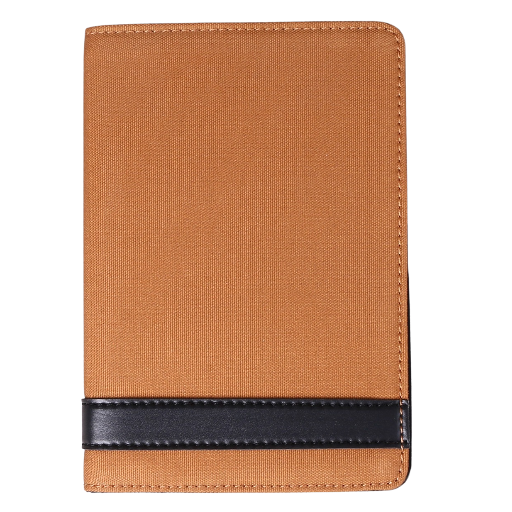 BSN33- A5 Notebook
