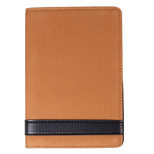 BSN33- A5 Notebook