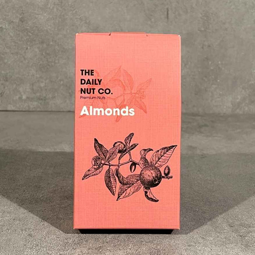 The Daily Nut Roasted Almonds