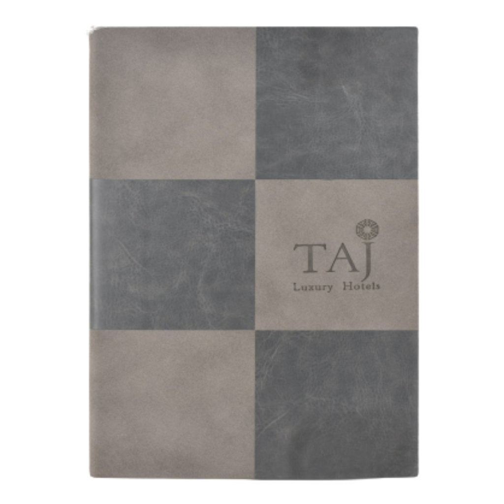 BSN53- A5 Notebook