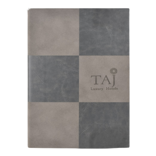 BSN53- A5 Notebook