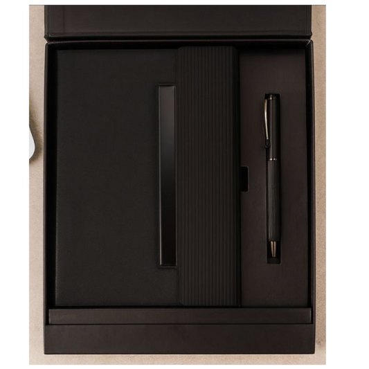 EJK115- 2-IN-1 Gift Set | Diary | Pen