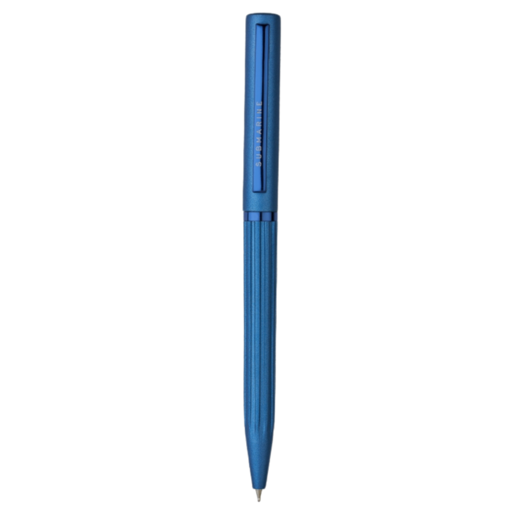 BSP01- Submarine Pen