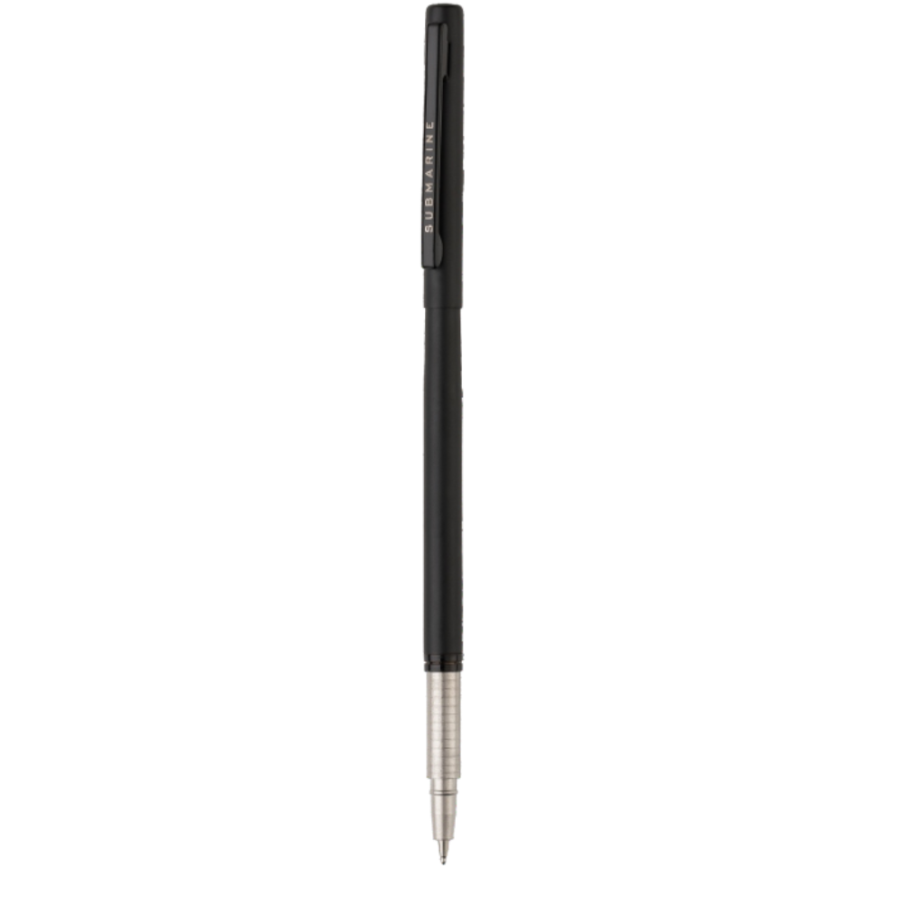 BSP03- Submarine Pen