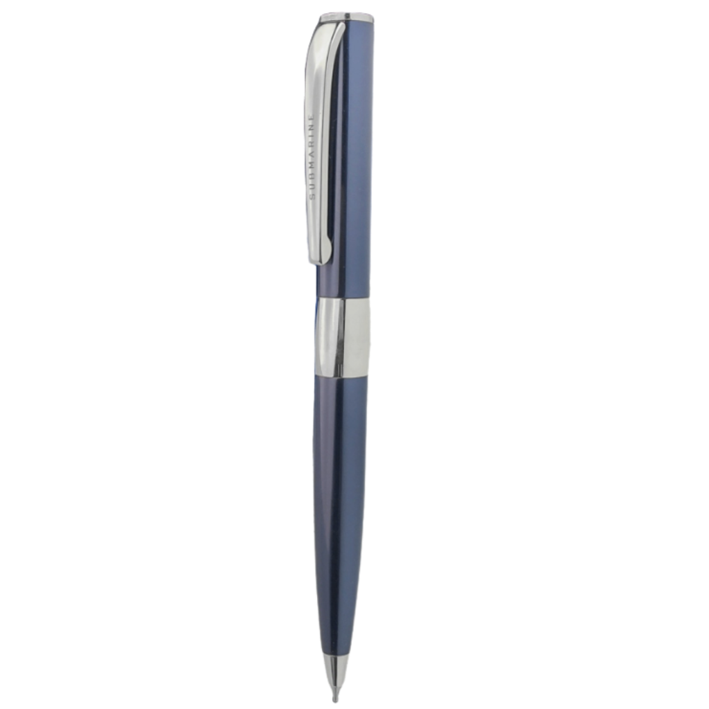 BSP04- Submarine Pen
