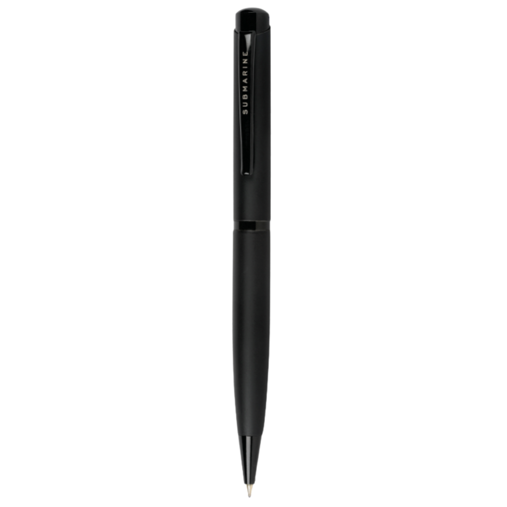 BSP06- Submarine Pen