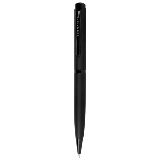 BSP06- Submarine Pen