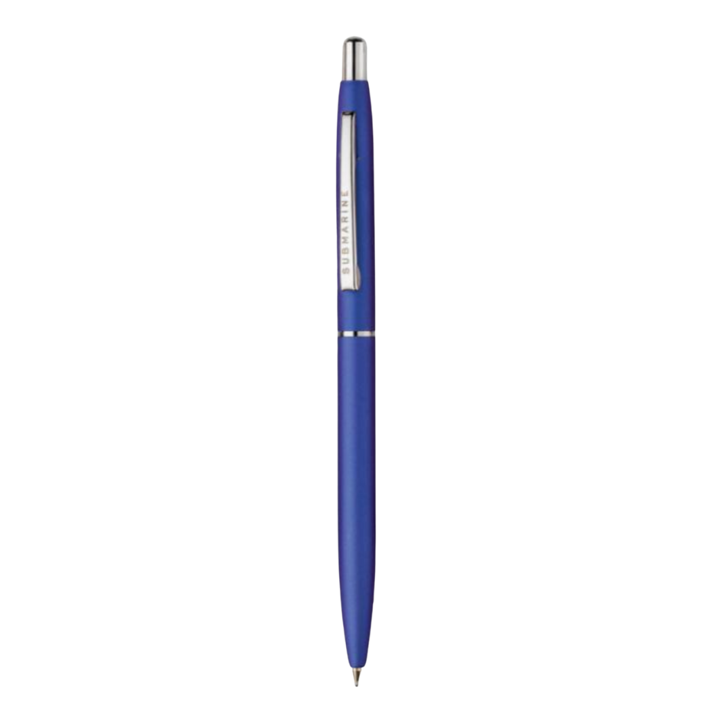 BSP07- Submarine Pen