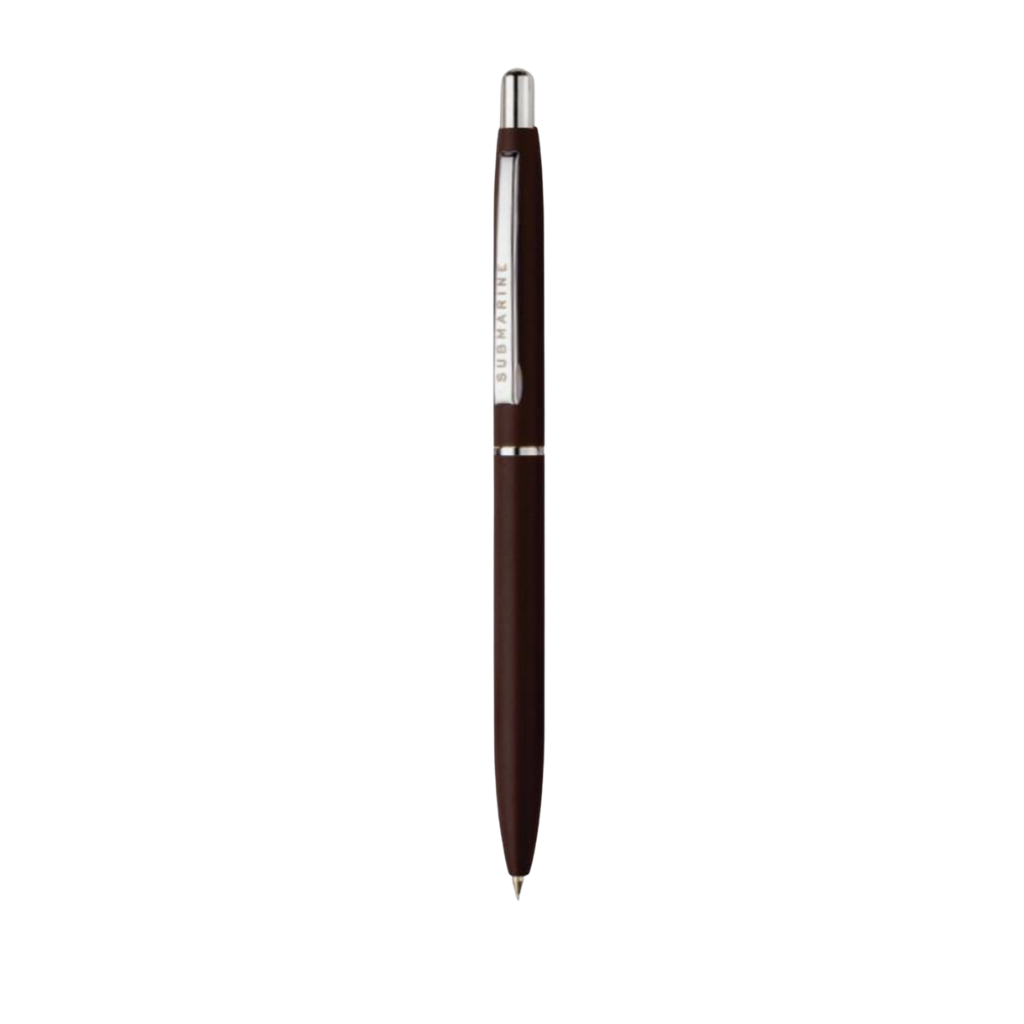 BSP08- Submarine Pen