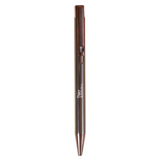 BSP09- Submarine Bronze Pen