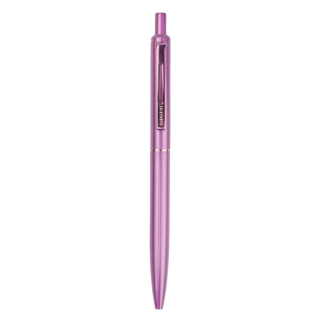 BSP10- Submarine Pen