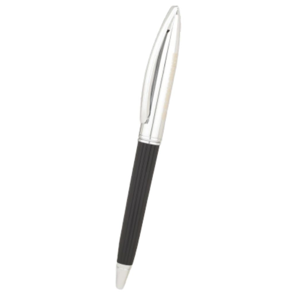 BSP11- Silver Metal Pen