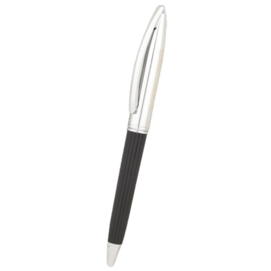 BSP11- Silver Metal Pen