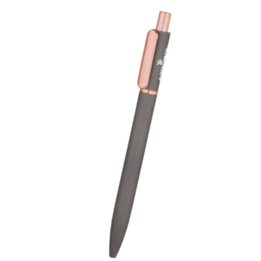 BSP12- Metal Pen