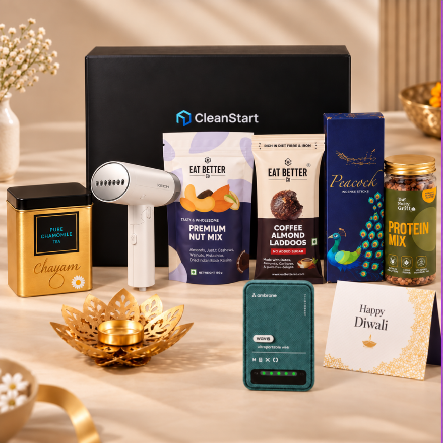 DH311- Lite Diwali Hamper