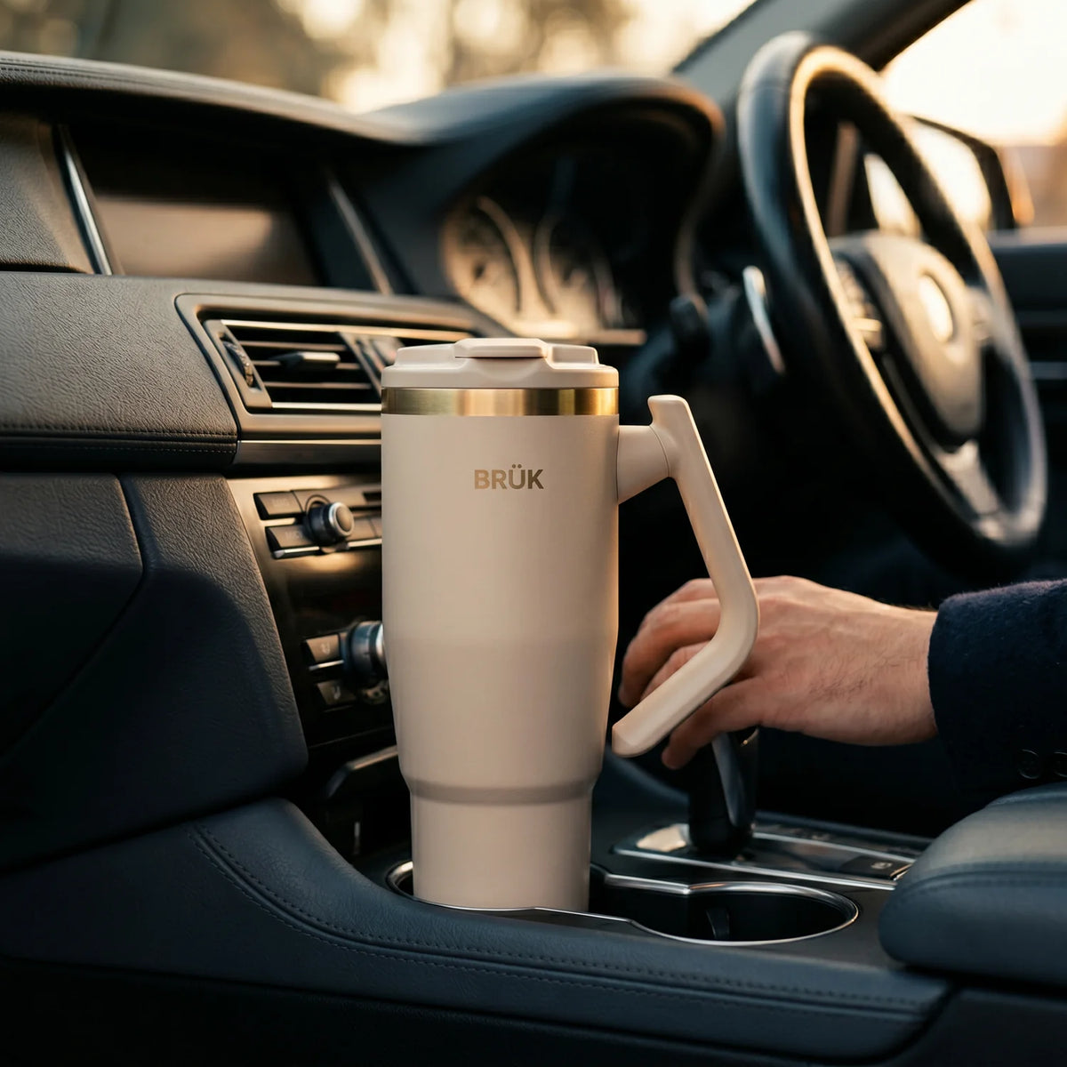 BSDW32- Bruk Signaturer Tumbler