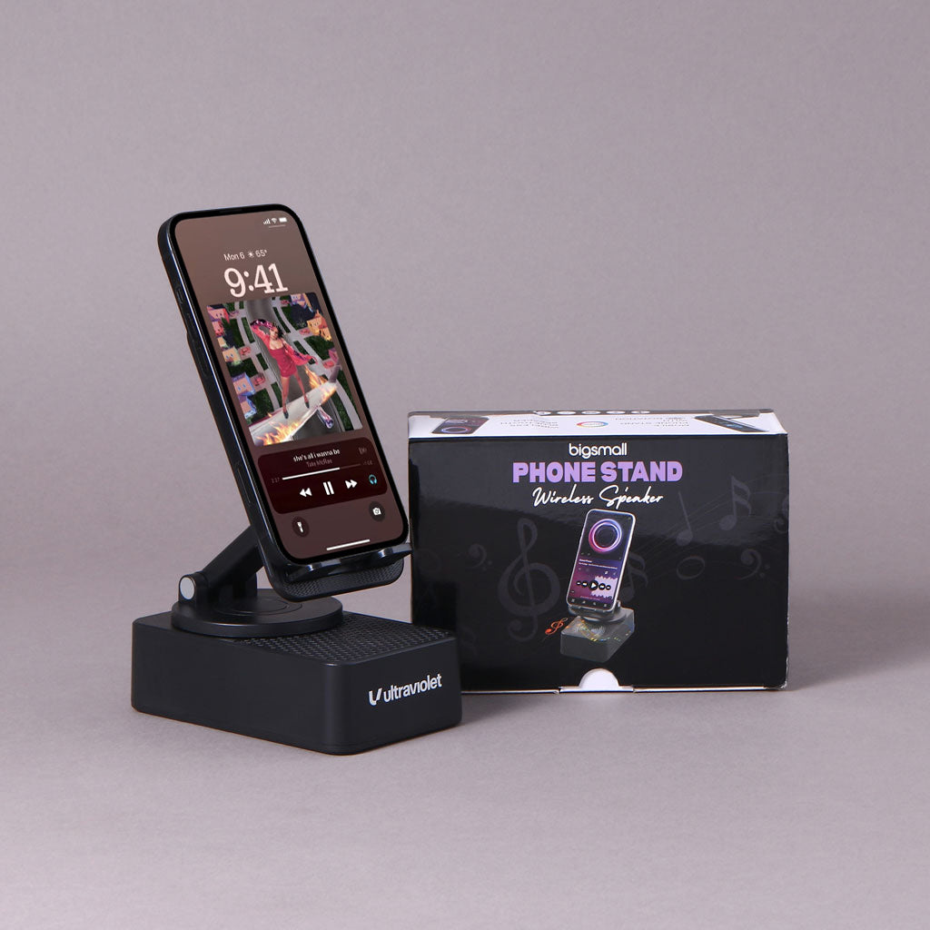 CGH66- Ultra Violet Corporate Hamper