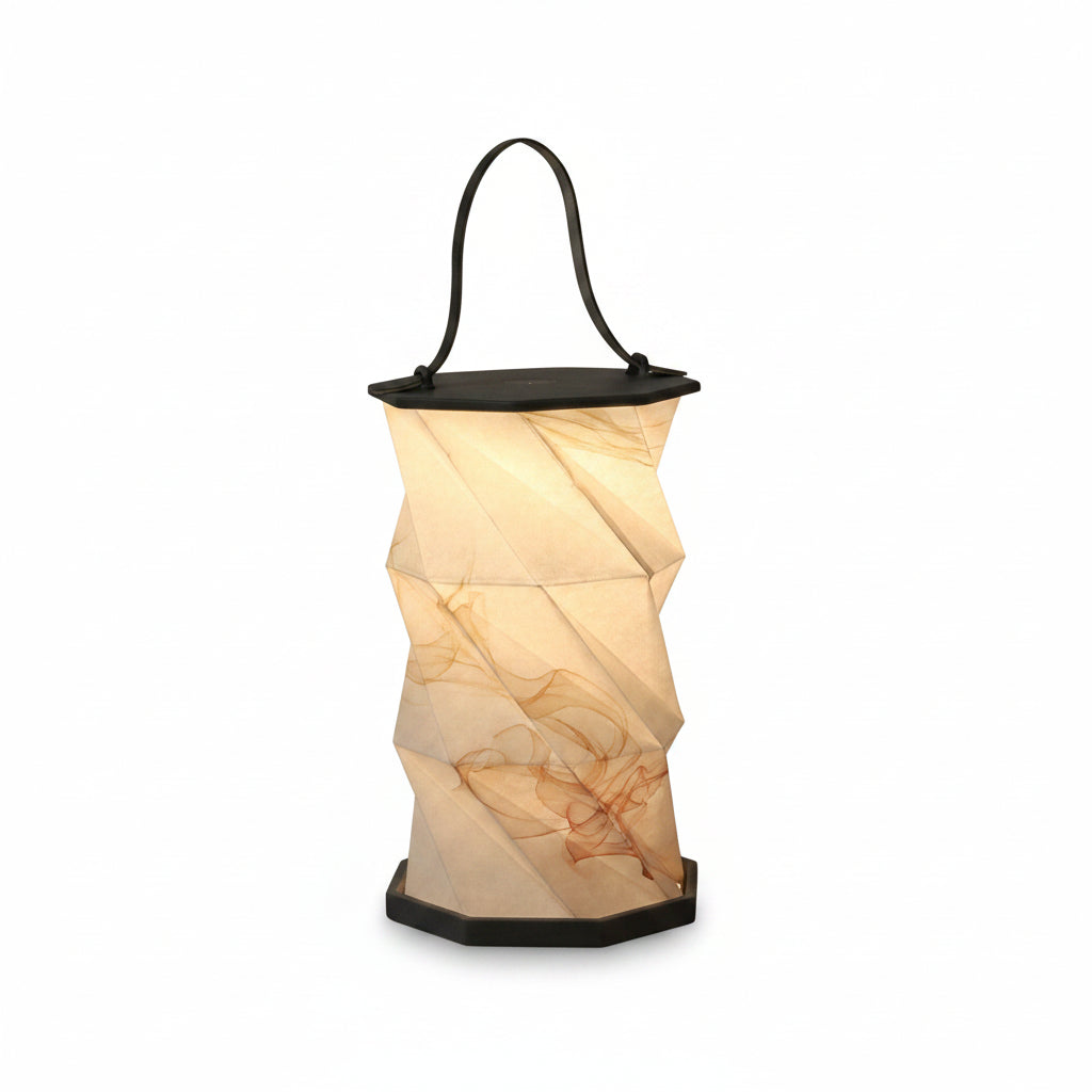 ED111- FUZO VIVID Decor Lamp