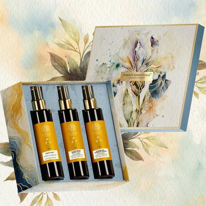 Forest Essentials Indira