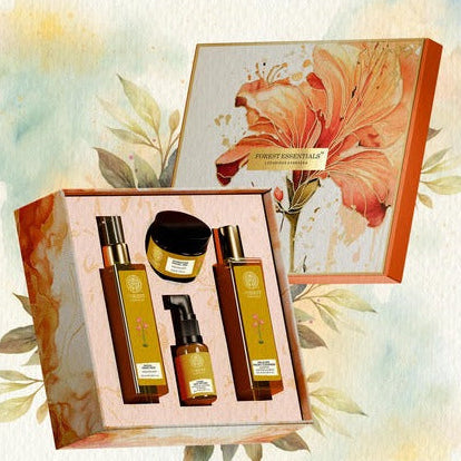 Forest Essentials Anjali