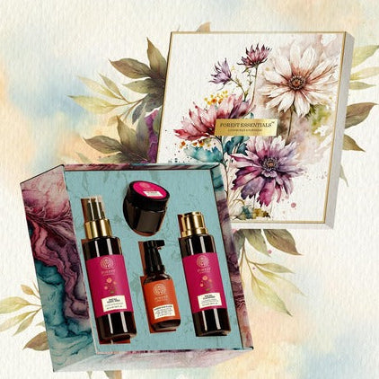 Forest Essentials Tulsi
