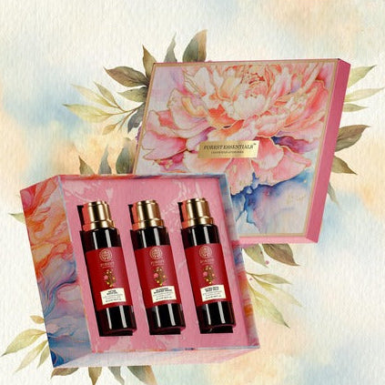 Forest Essentials Roopa