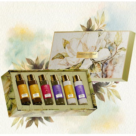 Forest Essentials Mallika